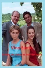 Poster de la película Vino Santo – Es lebe die Liebe, es lebe der Wein - Películas hoy en TV