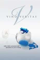 Poster de Vino Veritas