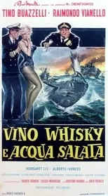 Película Vino, whisky e acqua salata