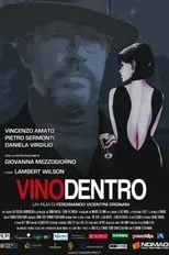 Giovanni Visentin interpreta a Vescovo en Vinodentro