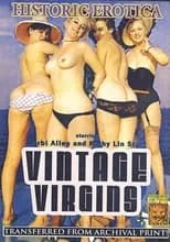 Portada de Vintage Virgins