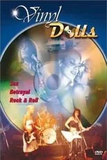 Poster de la película Vinyl Dolls - Películas hoy en TV