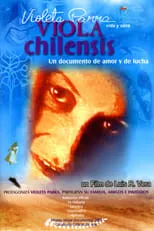 Poster de la película Viola Chilensis - Películas hoy en TV