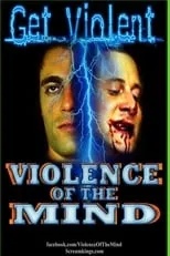 Tamario Fletcher interpreta a  en Violence of the Mind