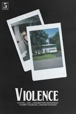 Poster de la película Violence - Películas hoy en TV