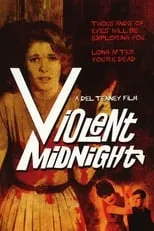 Película Violent Midnight