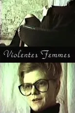 Catherine Robbe-Grillet es Self en Violentes femmes