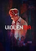 Póster de la película Violentia