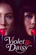 Portada de Violet & Daisy