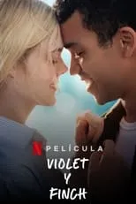 Película Violet y Finch