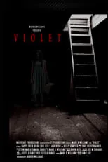 Portada de Violet