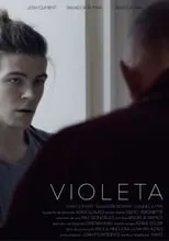 Salvador Román es  en Violeta