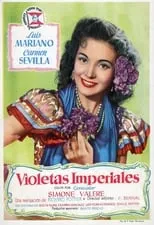 Película Violetas imperiales