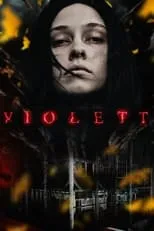 Poster de Violett