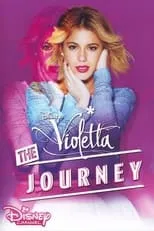 Película Violetta: El Viaje