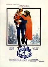 Póster de la película Violette et François