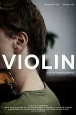 Hannes Sell es Jan en Violine