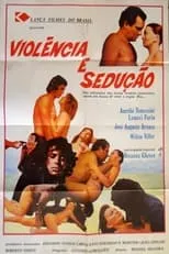 Película Violência e Sedução