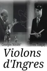 Película Violons d'Ingres