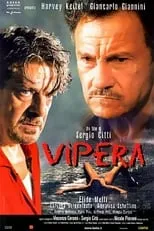 Película Vipera