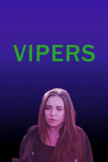 Portada de Vipers