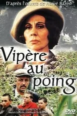 Póster de la película Vipère au poing