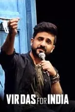 Vir Das interpreta a Himself en Vir Das: For India