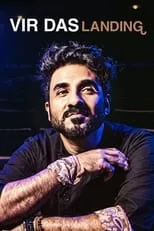 Vir Das es  en Vir Das: Landing