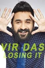 Vir Das es Himself en Vir Das: Losing It