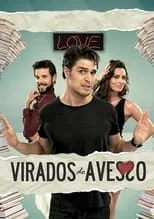 Poster de la película Virados do Avesso - Películas hoy en TV