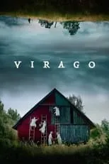 Portada de Virago