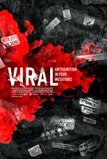 Poster de Viral: Antisemitism in Four Mutations