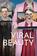 Ben Mehl es Rick Bravos en Viral Beauty