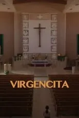 Póster de la película Virgencita