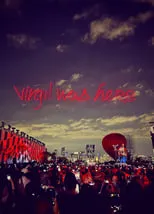 Virgil Abloh es Self (voice) (archive footage) en Virgil Was Here