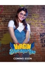 Gautam Gulati interpreta a Shartiya en Virgin Bhanupriya