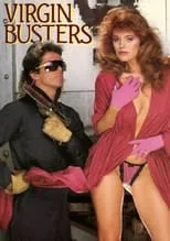 Susan Vegas es  en Virgin Busters