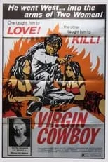 Póster de la película Virgin Cowboy