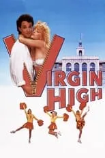 Tricia Stewart-Shiu interpreta a Theresa en Virgin High