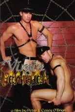 Greg Hunter es  en Virgin Leather