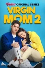 Poster de Virgin Mom 2