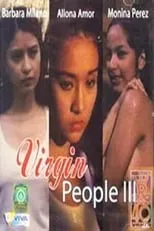 Poster de Virgin People III