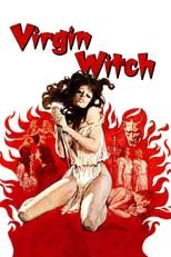 James Chase interpreta a Peter en Virgin Witch