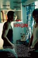 Александр Тютрюмов en la película Virgin