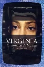 Portada de Virginia, la monja de Monza