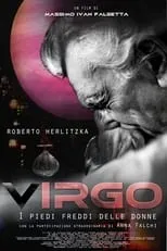 Portada de Virgo - I piedi freddi delle donne