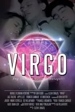 Ace Toledo es  en Virgo: Ang lalaking Walang Tinatago