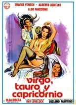 Película Virgo, tauro y capricornio