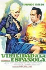 Película Virilidad a la española