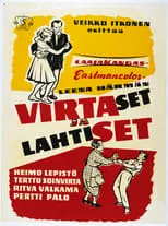 Película Virtaset ja Lahtiset